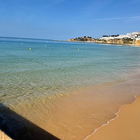 Almar Studio - Albufeira - Praia Dos Pescadores Екстериор снимка