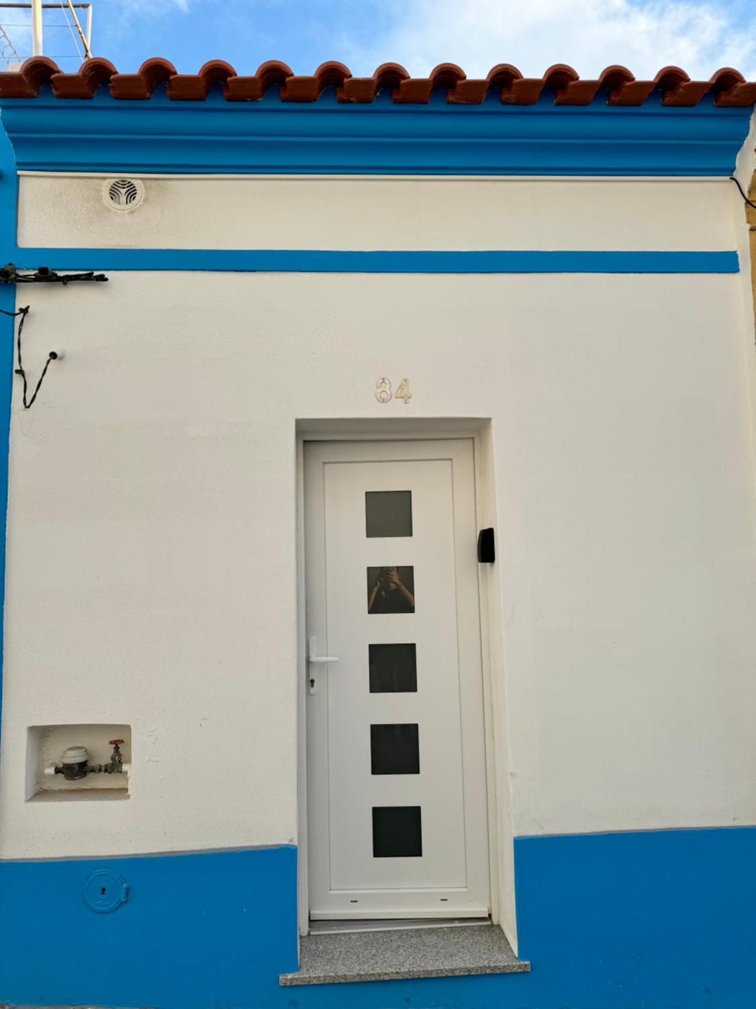 Almar Studio - Albufeira - Praia Dos Pescadores Екстериор снимка