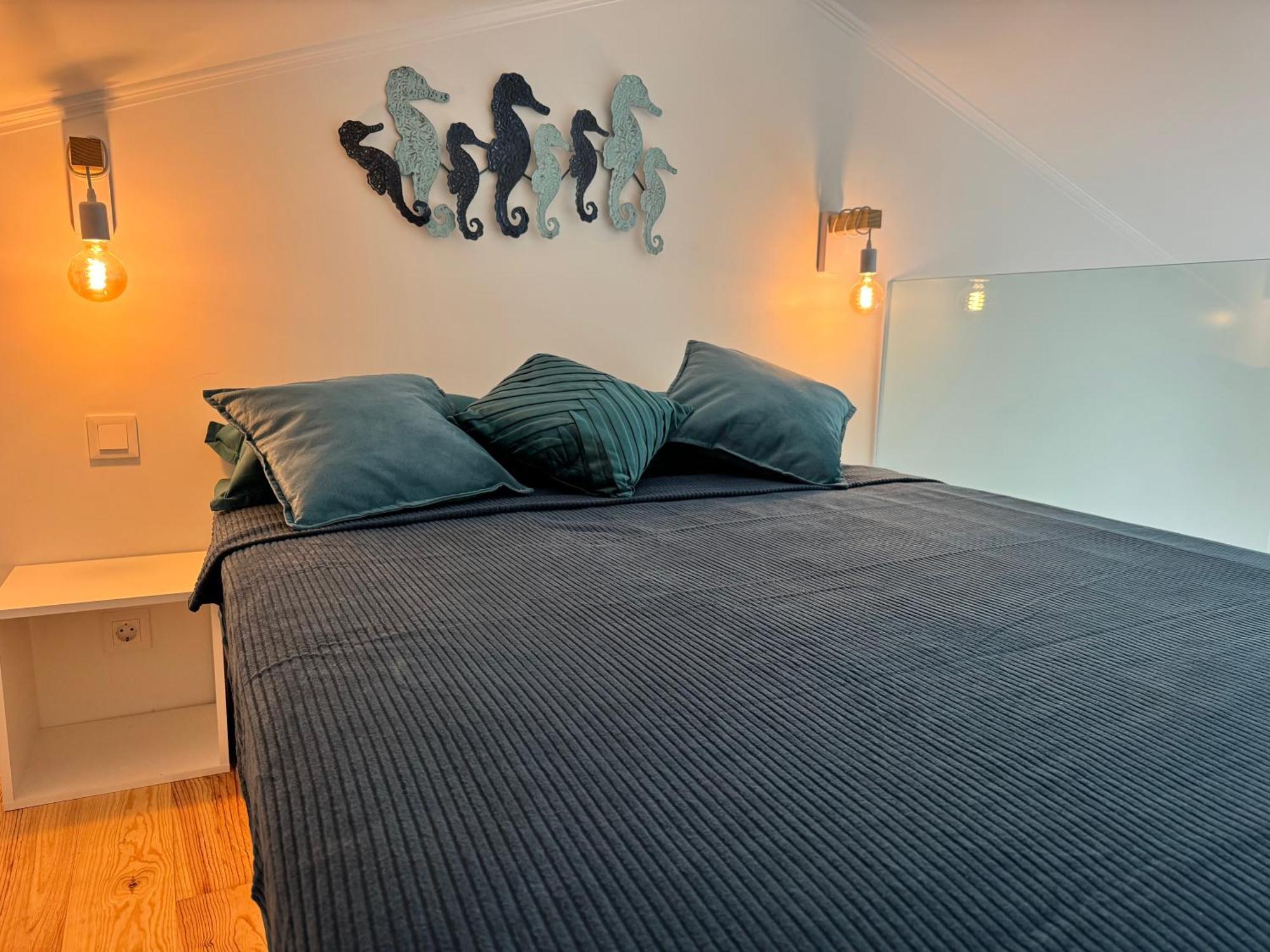 Almar Studio - Albufeira - Praia Dos Pescadores Екстериор снимка