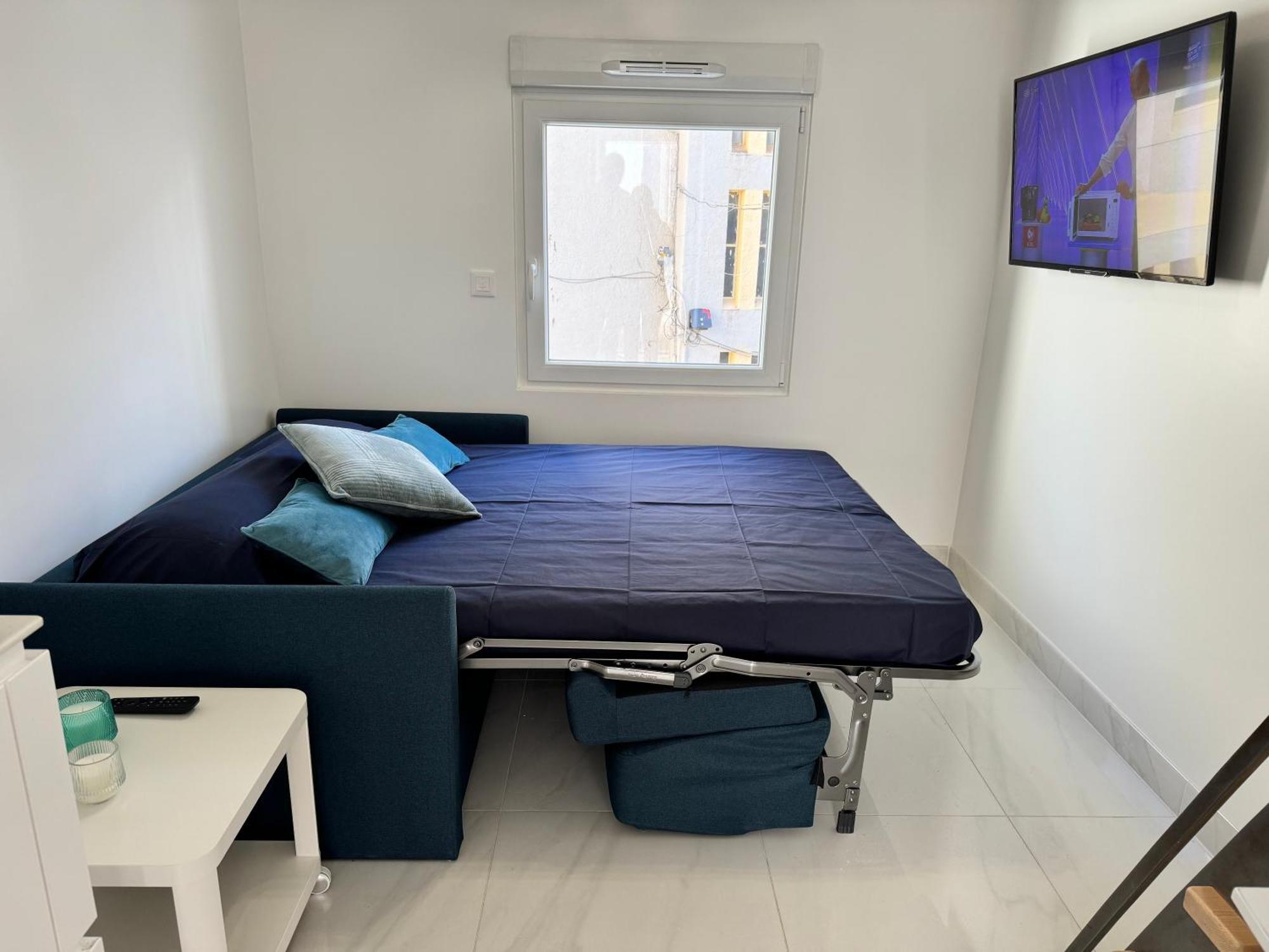 Almar Studio - Albufeira - Praia Dos Pescadores Екстериор снимка