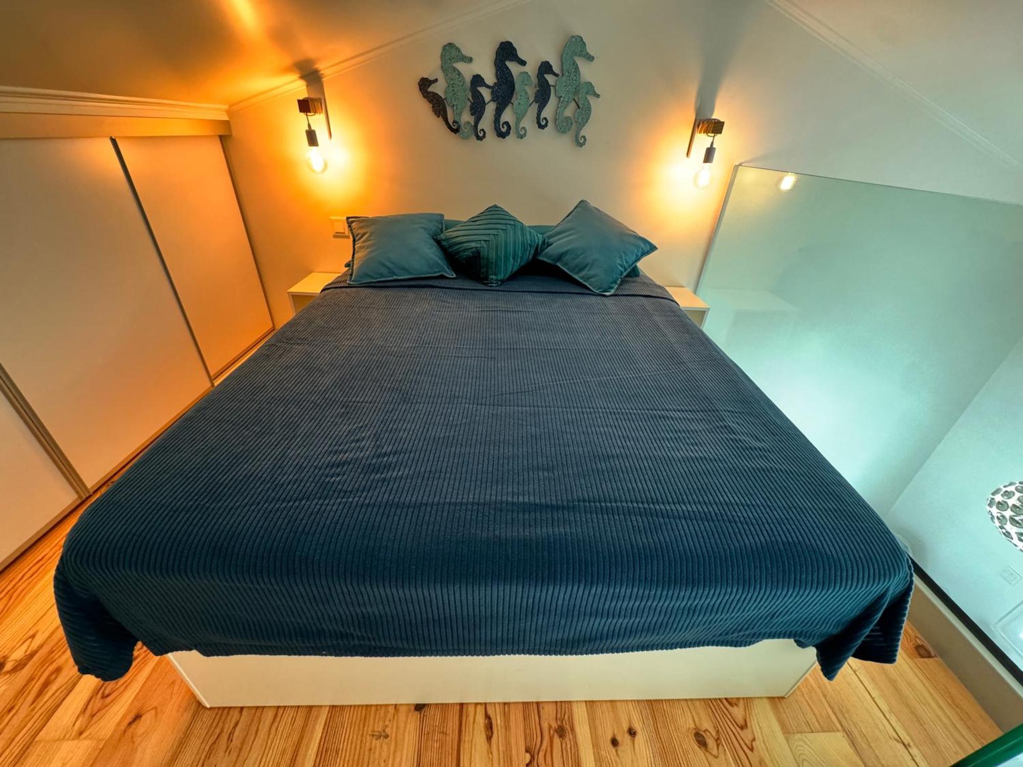 Almar Studio - Albufeira - Praia Dos Pescadores Екстериор снимка