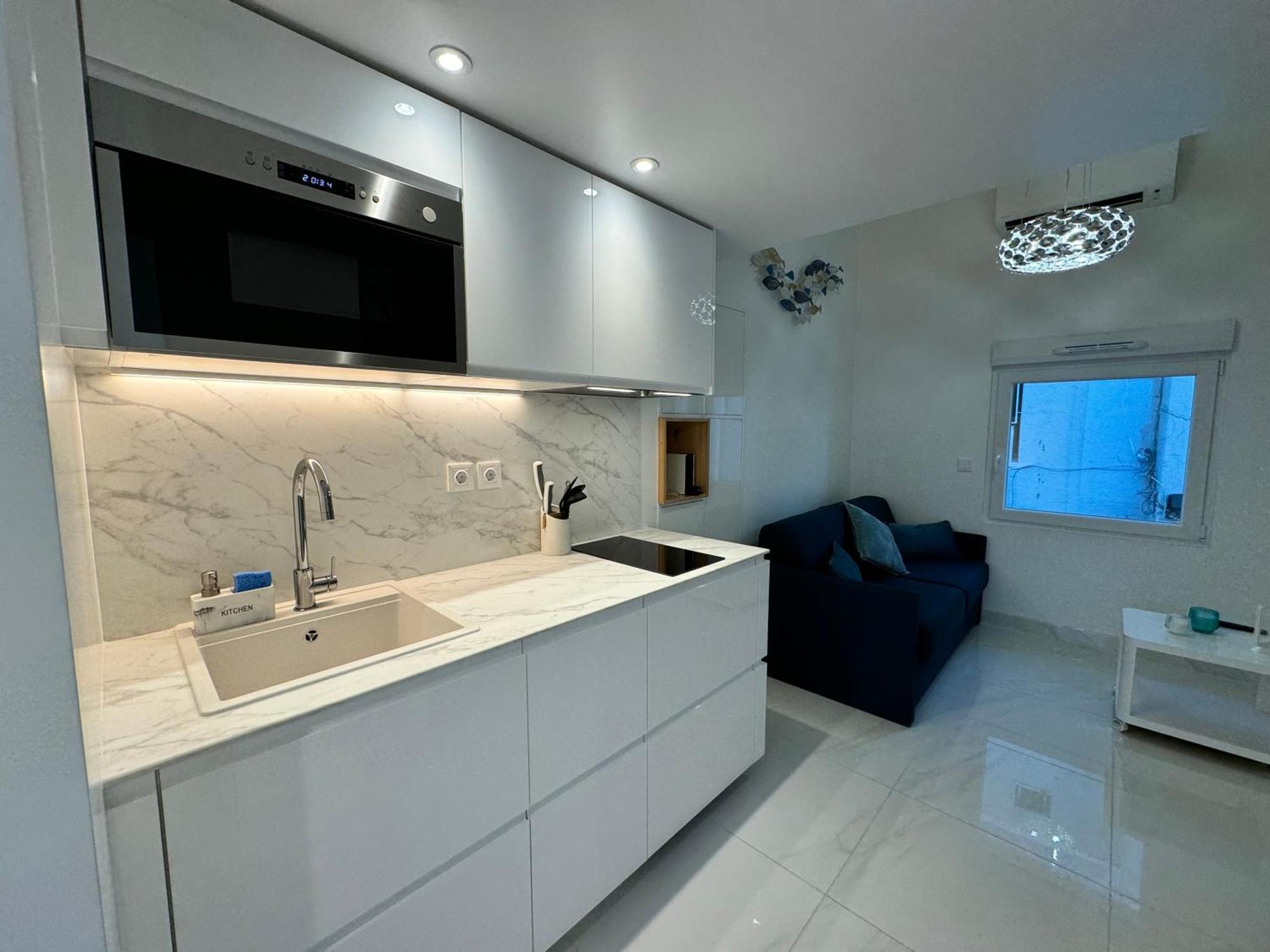 Almar Studio - Albufeira - Praia Dos Pescadores Екстериор снимка