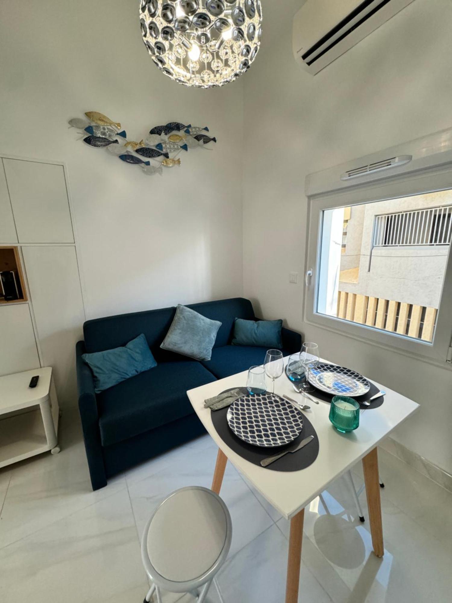Almar Studio - Albufeira - Praia Dos Pescadores Екстериор снимка