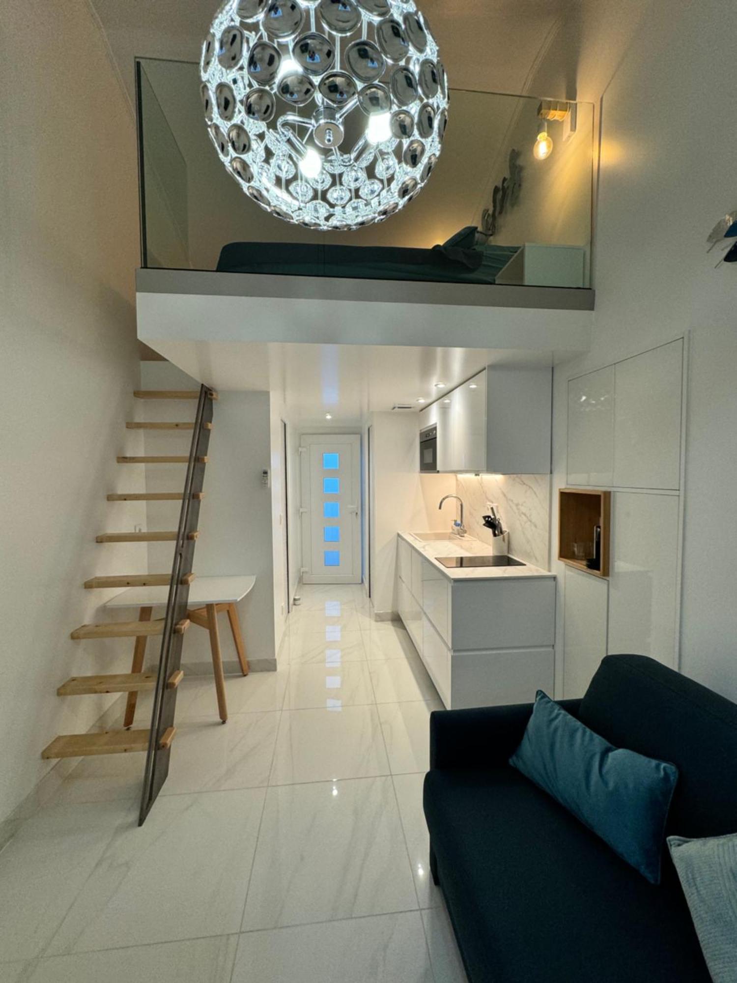 Almar Studio - Albufeira - Praia Dos Pescadores Екстериор снимка