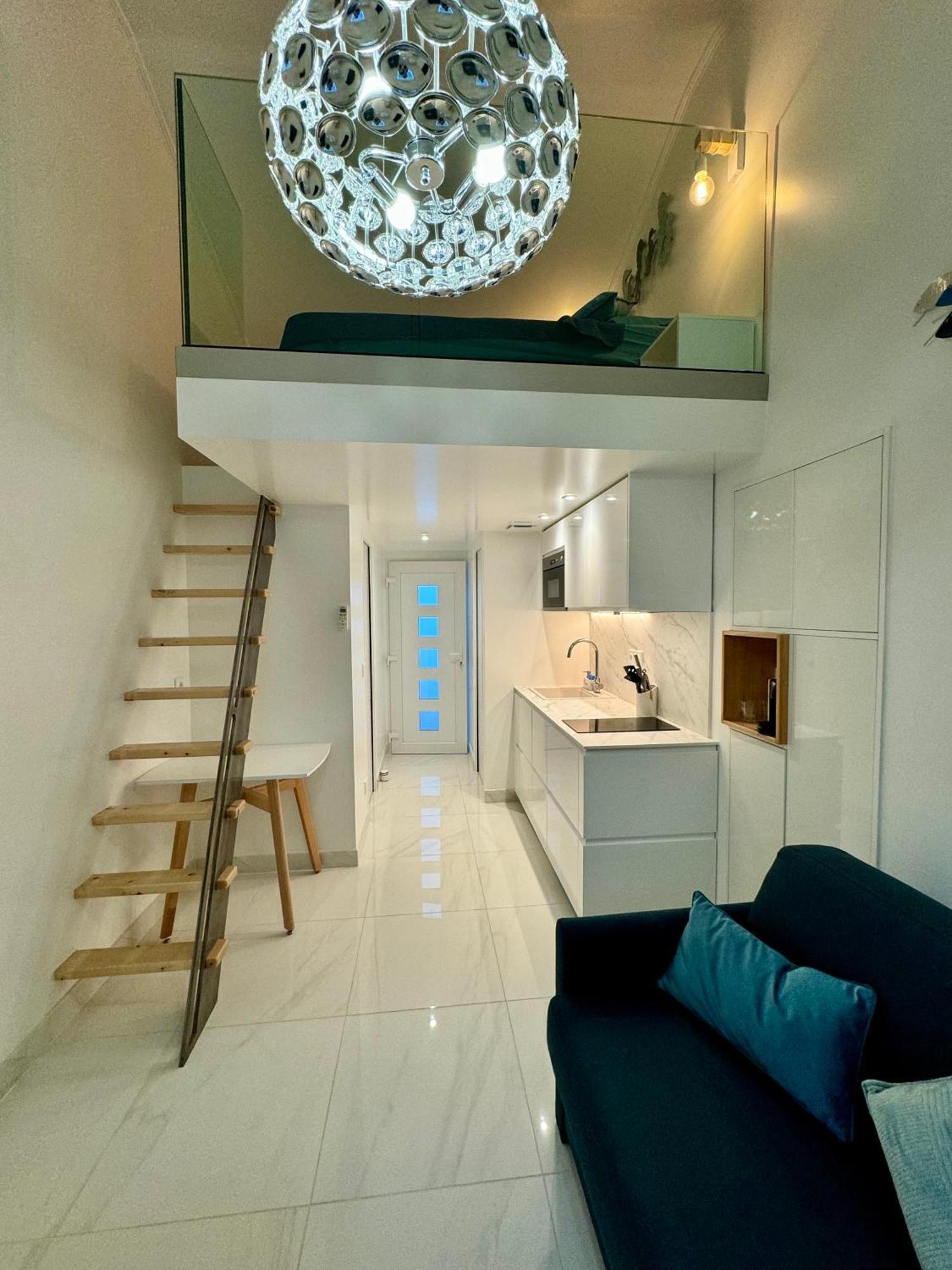Almar Studio - Albufeira - Praia Dos Pescadores Екстериор снимка
