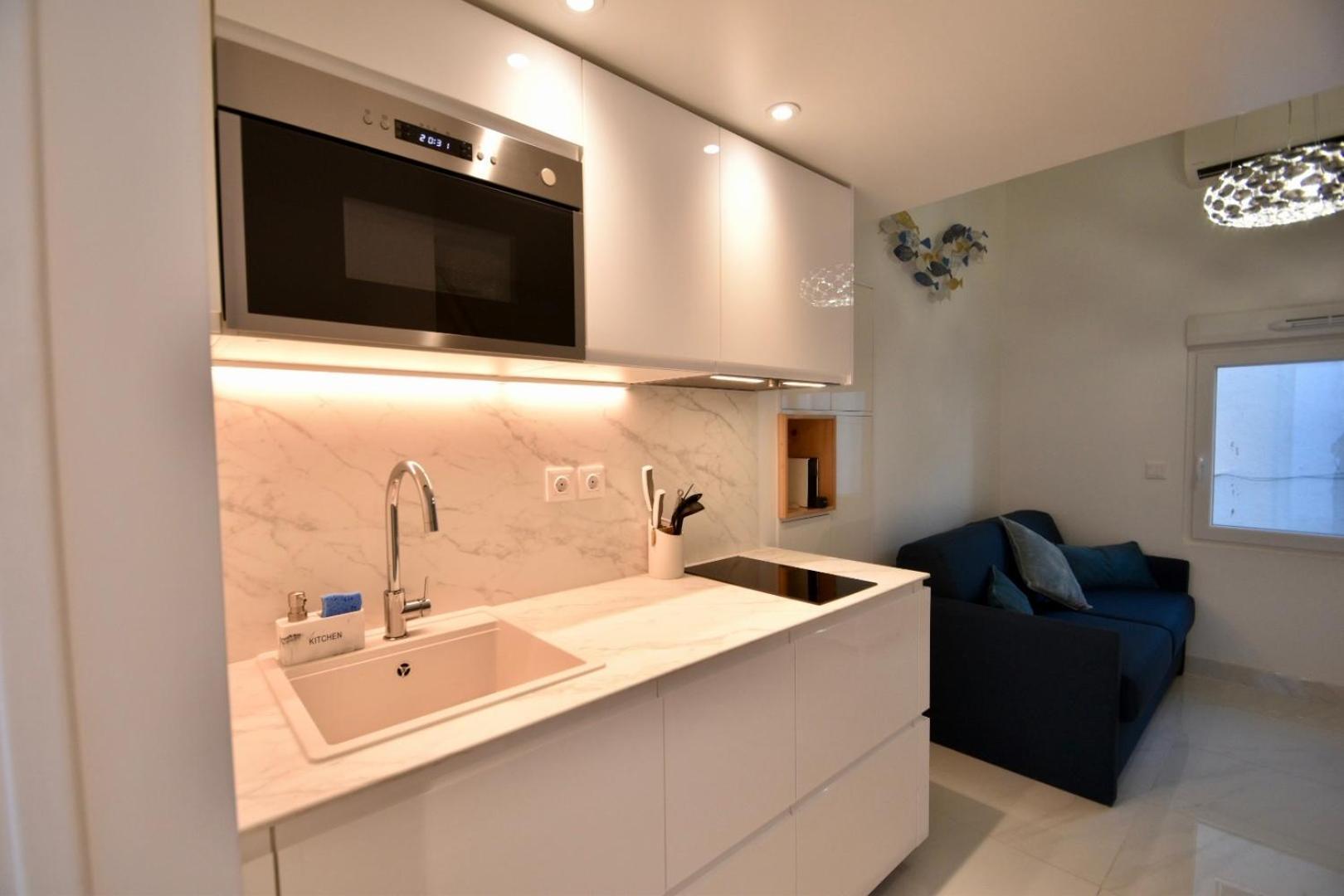 Almar Studio - Albufeira - Praia Dos Pescadores Екстериор снимка