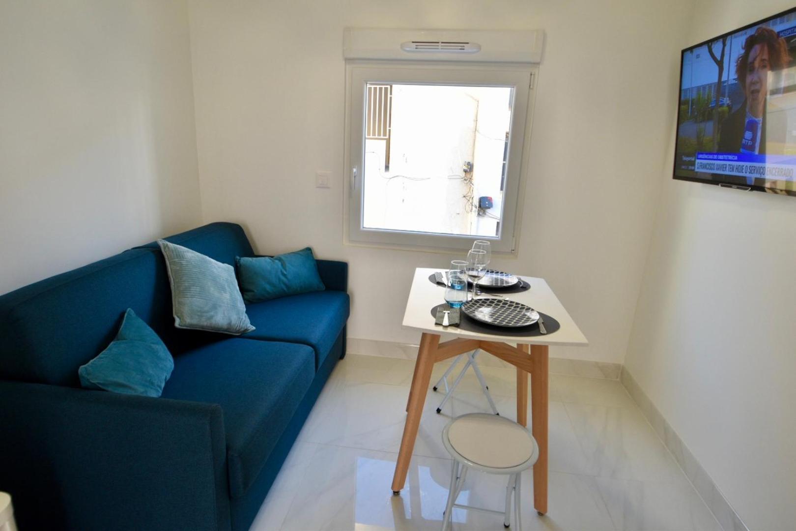 Almar Studio - Albufeira - Praia Dos Pescadores Екстериор снимка